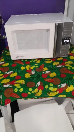 Micro ondas