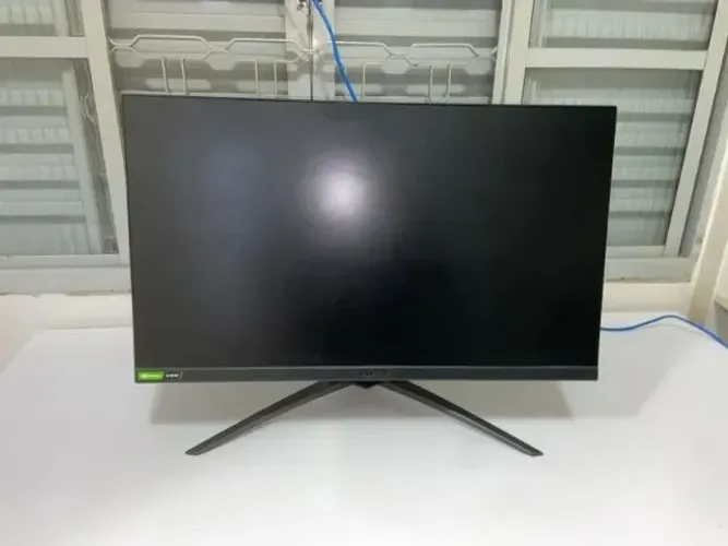 Monitor Gamer Acer Predator 240hz 0.5ms Gsync XB253Q