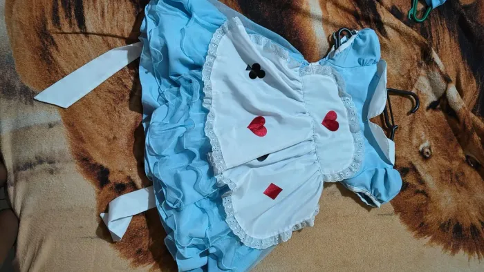 Vestido