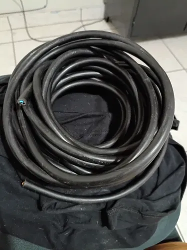 Cabo 2 X2 50mm 500v