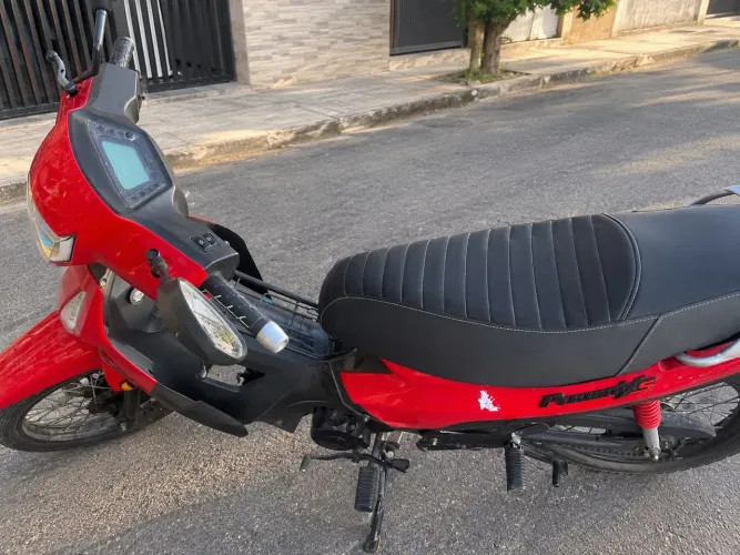 Shineray Phoenix S 50cc