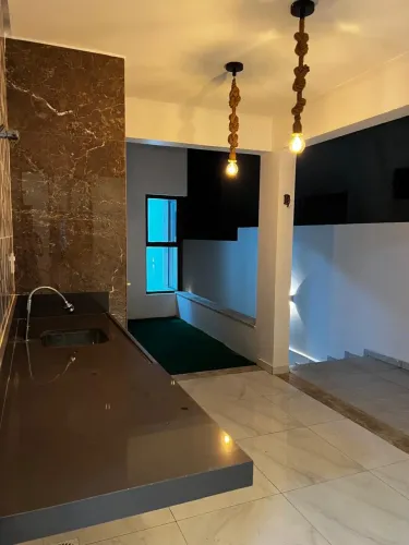 Casa no condomínio Terras Alphaville em Campina Grande