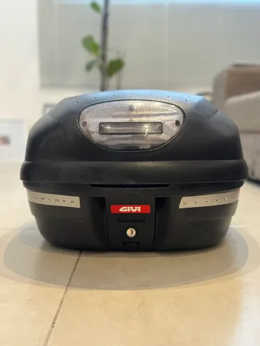 Baú GIVI