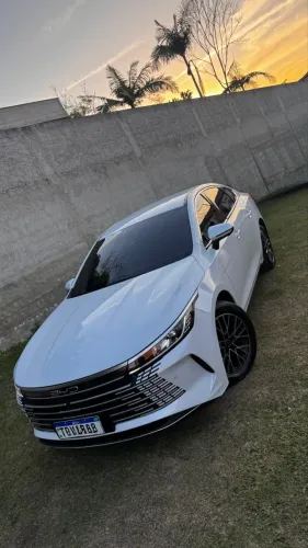 BYD King GL 1.5 16V Aut. (hibrido) 2026