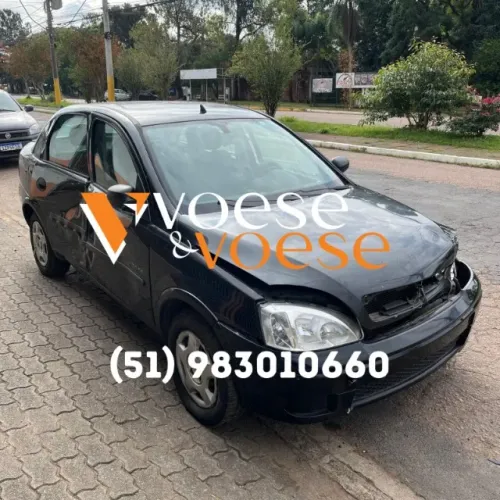 Sucata Chevrolet Corsa Maxx 1.4 2010 manual retirada de peças