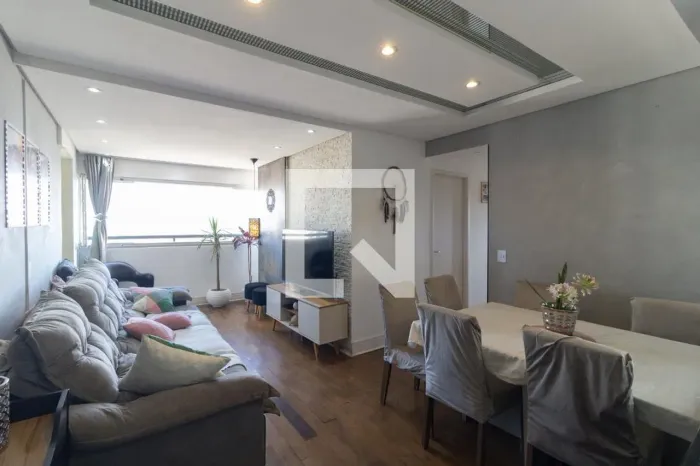 Apartamento à Venda - Vila das Mercês, 3 Quartos, 111 m2