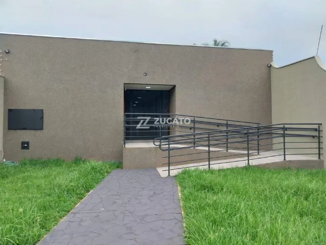 Sala para aluguel, 18m² - Uberaba