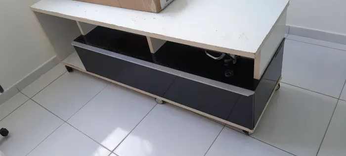Vendo rack 