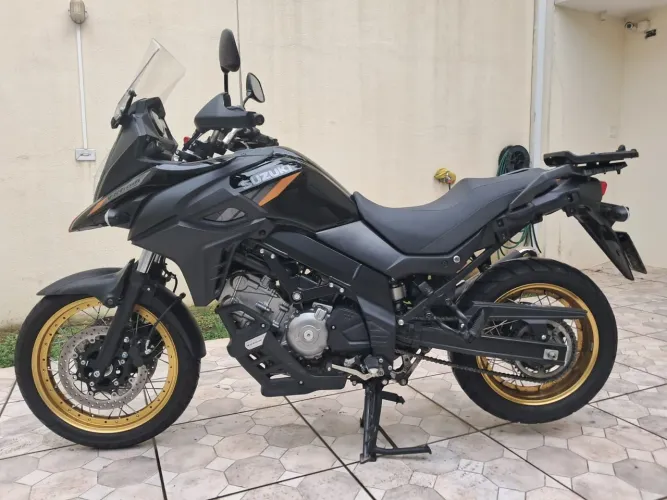 Vestrom 659xt 2026-unico dono $53000