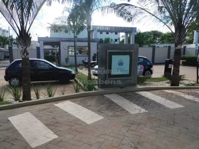 Venda de Apartamento Padrão - Jardim Nunes, São José do Rio Preto/SP