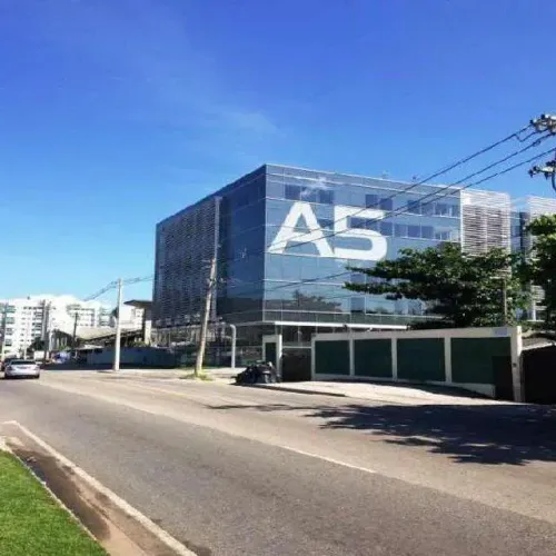 Sala Comercial para Venda em Rio de Janeiro / RJ no bairro Recreio dos Bandeirantes
