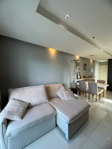 VENDE | Apartamento-Riviera Fluminense