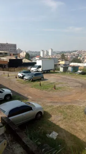 Lavador de automóveis