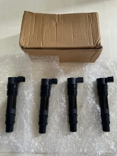 Bobinas de ignição linha Suzuki