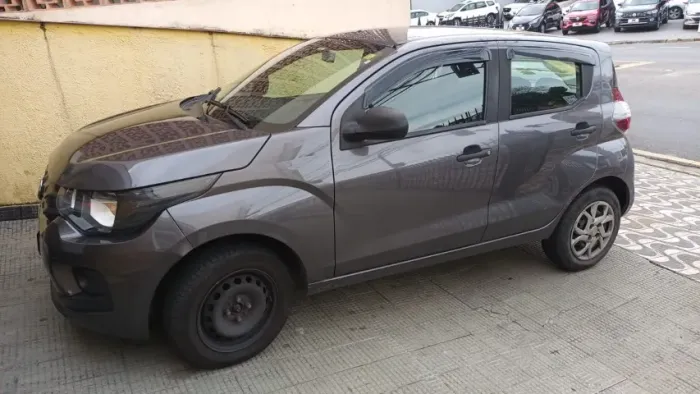 Fiat Mobi Like 1.0 Fire Flex 5P. 2020