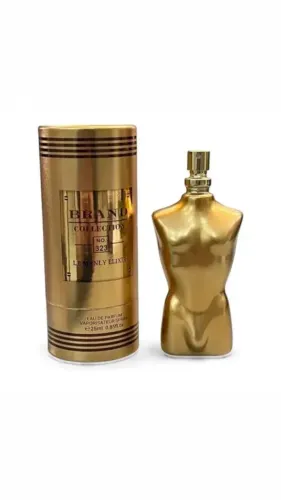 Perfume brand collection 