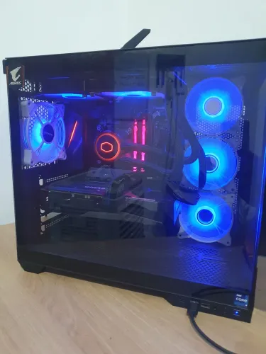 Pc Gamer Oportunidade