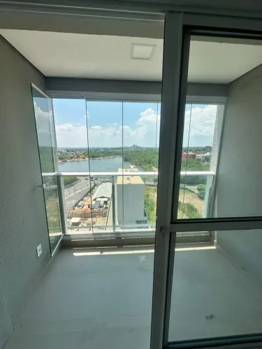 Vendo apartamento no condomínio Valentina