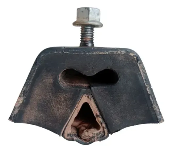 Coxim Motor Vw Gol G3 