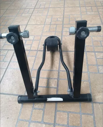 Rolo de Treino Bike