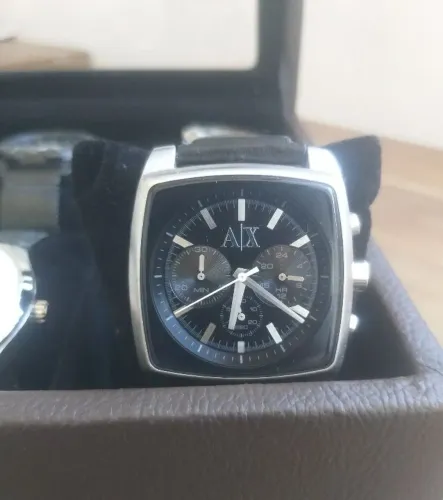 Relógio Armani Masculino 