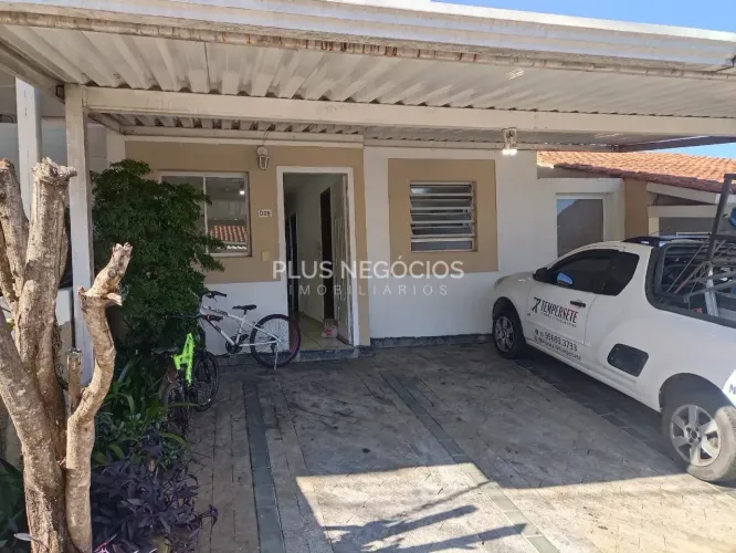 Casa em condomínio para Locação |Residencial Bosque Ipanema | Sorocaba, SP