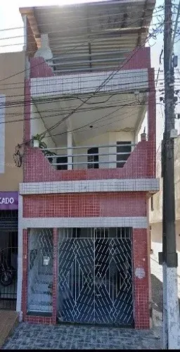 $ Vendo casa com 4 quartos no B. Industrial em Aracaju - Se