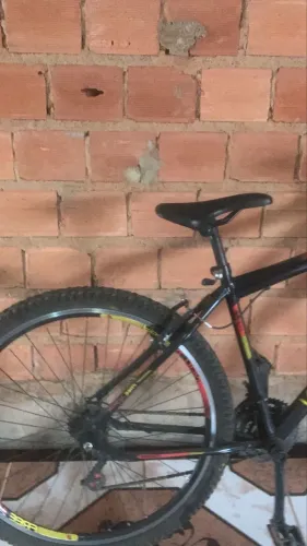Vendo ou troco bike