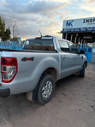 Ford Ranger XLS 2.2 4X2 CD Diesel Aut. 2022