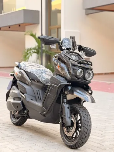 Scooter elétrica 1000 Watts 2026