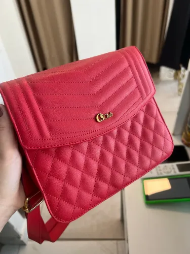 Bolsa coro Carmen Stefans 