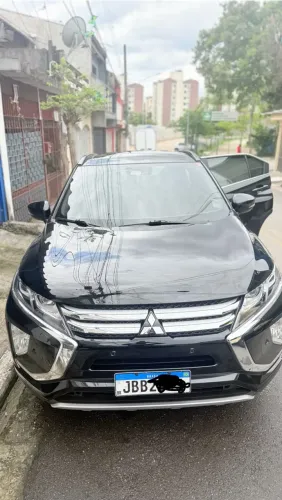 Mitsubishi Eclipse Cross HPE-S 1.5 AWD 165cv Aut. 2022