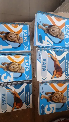 Apostila de estudo para Enem e vestibulares