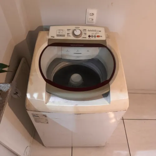 Maquina de lavar Brastemp 11Kg