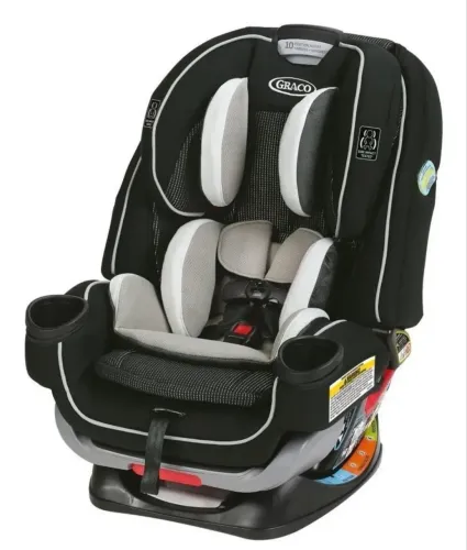 Cadeirinha de carro 
