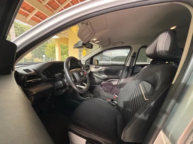 Fiat Pulse Audace 1.0 Turbo 200 Flex Aut. 2022