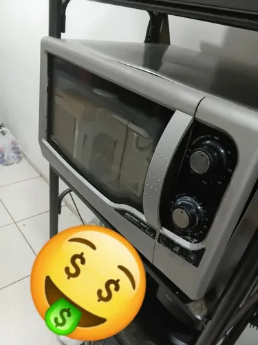 Forno elétrico