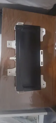 Painel intrumentos digital jeep compass modelo 2025