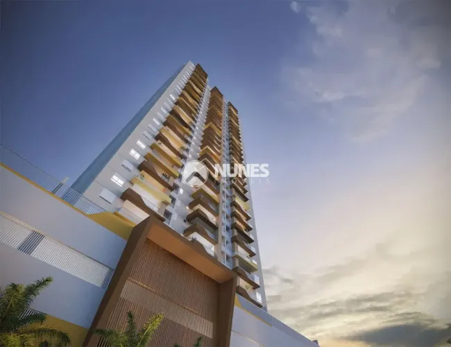Apartamento Duplex em Osasco