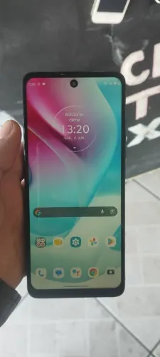Moto G60s