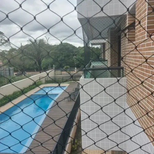 Imóvel para venda possui 200 metros quadrados com 4 quartos em Ponta Negra - Manaus - AM