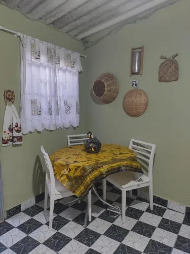 Casa à Venda no Baronesa - Osasco/SP | Quarto Amplo, Cozinha Grande R$50.000