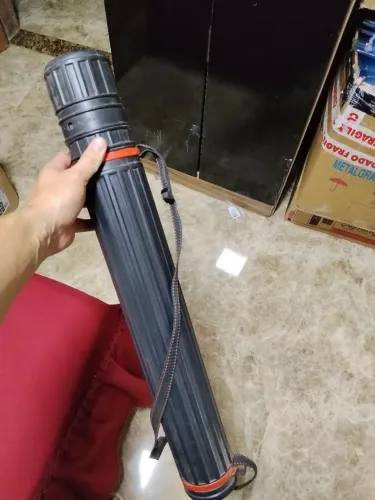 Tubo Telescópico