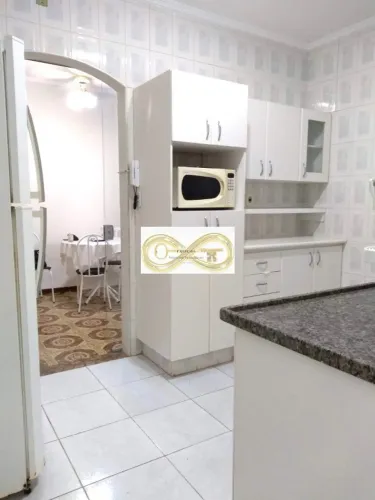 CASA DE 3 DORMITÓRIOS DA AV. SANTA ISABEL EM BARÃO GERALDO