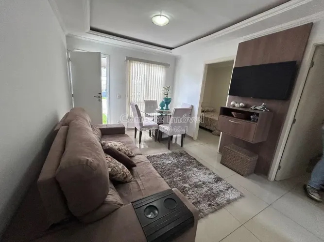 Apartamento à venda com 2 dormitórios no Residencial Bortoloto, na Vila Esperança Santo A