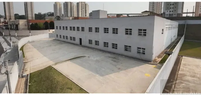 Galpão para alugar Zona Leste 3.000m2- Sao Paulo