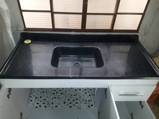 Balcao de pia