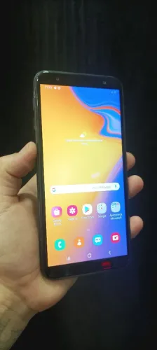 Samsung J6 plus