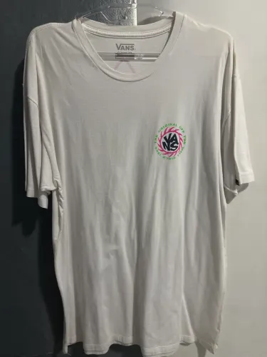 Camisa Vans Summer Camp