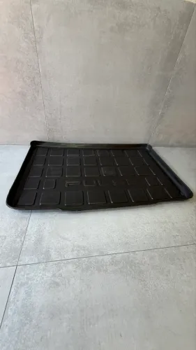 Fiat pulse 2021 a 2025 Tapete bandeja protetor de porta malas 
